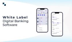White Label Digital Banking Software – That Understands Your Customers