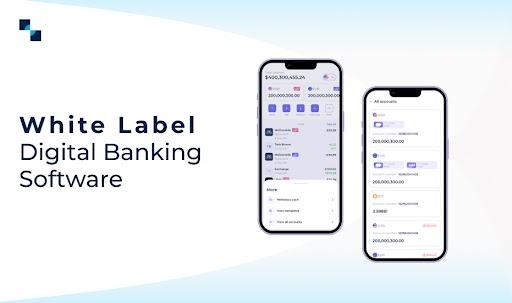 White Label Digital Banking Software – That Understands Your Customers