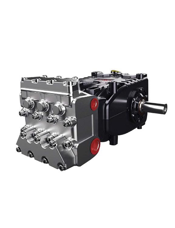 High Pressure Pump for Sale: Powerful Fluid Movement for Cleaning and Industrial Use