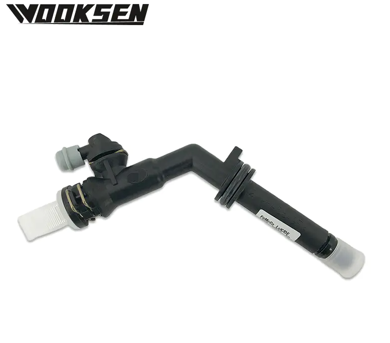 How AB397C560AC Clutch Slave Cylinder Adaptor Affects Pedal Feel