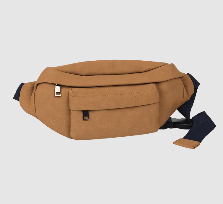 Choosing Waist Bags That Fit Real Bodies Comfortably