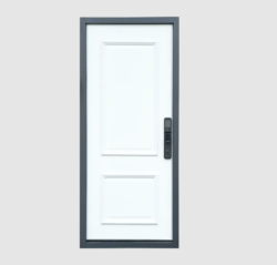 Steel Wood Door Finishes That Age Beautifully Over Time