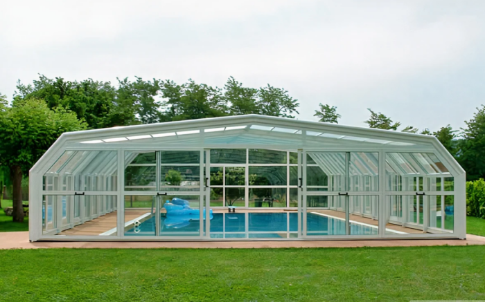 Coperture per Piscine