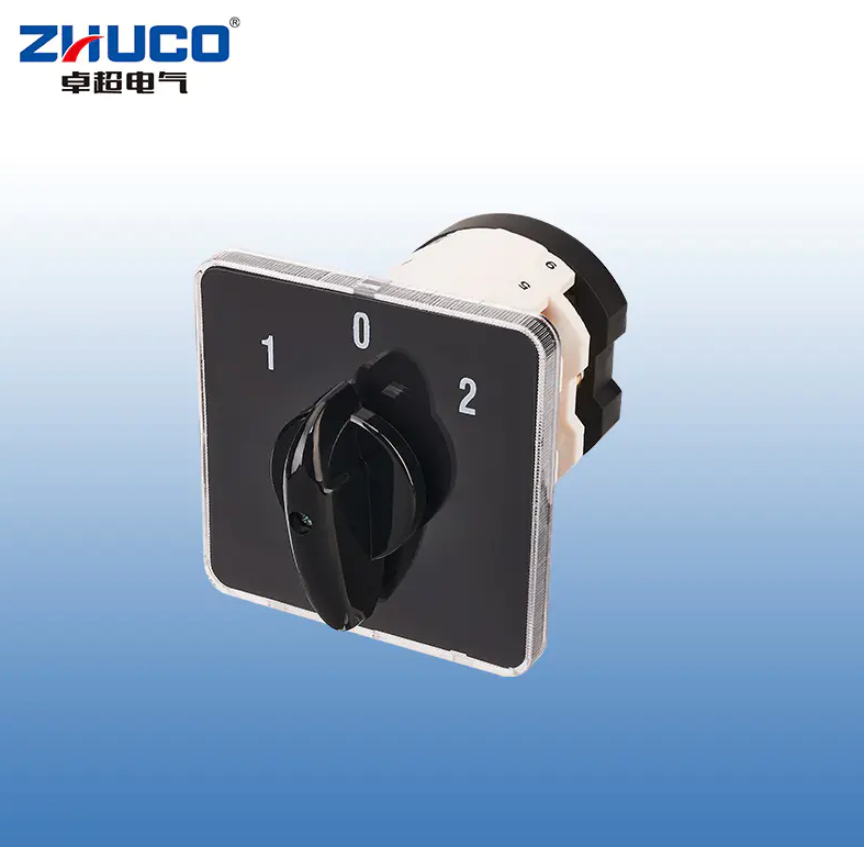 Waterproof Switch Options for Outdoor Applications