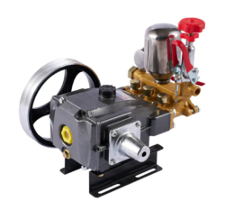 Farm Irrigation Water Pump