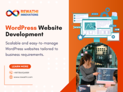 Why BusinesseDevelopment s Need Professional WordPress in Jaipur
