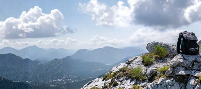 Dive into Europe’s Pulse with The European Magazine