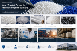 Advance Polychem: Best Polymer Compounding Solutions for Manufacturing