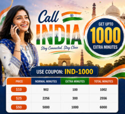 India-Coupon-Code-Offer-from-AmanTel