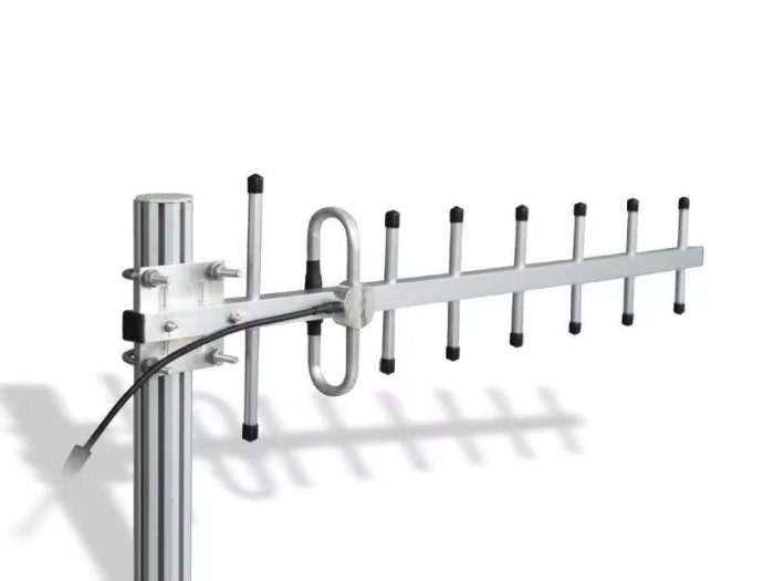 FM Radio Antenna System