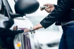 Why Choosing an Automotive Locksmith Matters for Your Vehicle Security