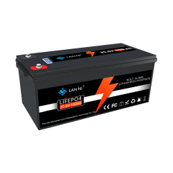 Lithium Battery: Dominant Portable Power for Phones, Tools, and EVs