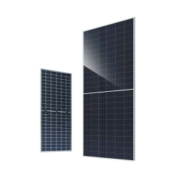 PV Panel: Common Rooftop Technology with Improving Efficiency