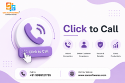 Click to Call | One Click Calling Software