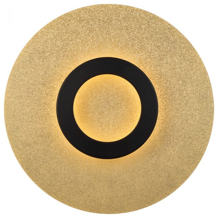 Modern Wall Light Fixture for Balanced and Layered Interior Lighting