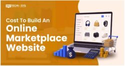 Cost To Build An Online Marketplace Website