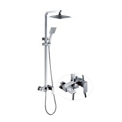 Faucet: Two-Handle to Touchless Evolution for Kitchen and Bath Design