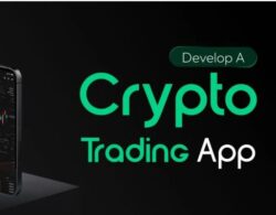 How to Develop A Crypto Trading App?