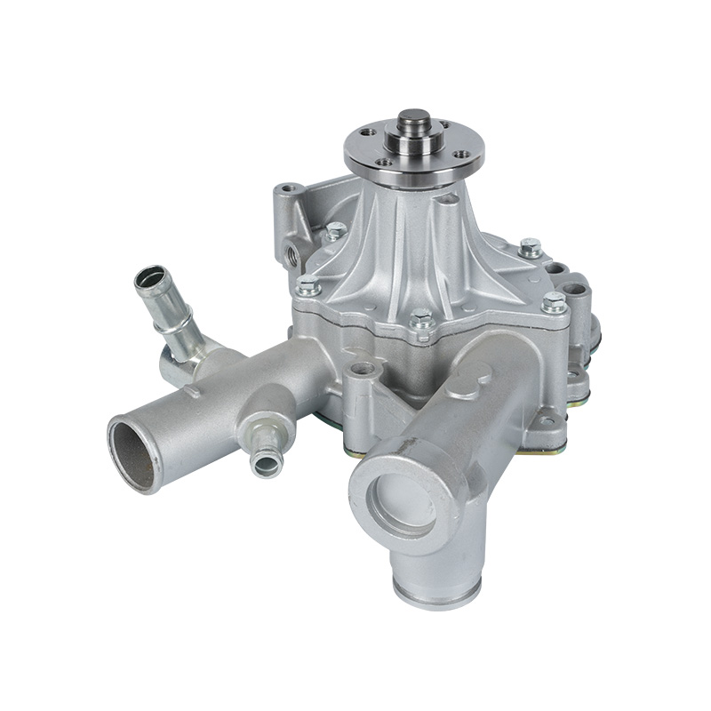 Forklift Hydraulic Pump: Key Component for Energy Cost Control and Uptime