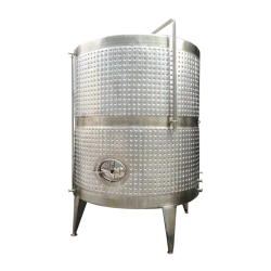Fermentation Tank: Essential Vessel for Beverage and Biotech Production