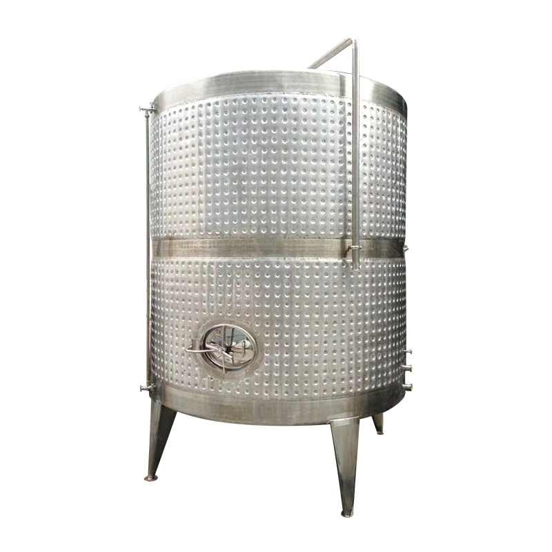 Fermentation Tank: Essential Vessel for Beverage and Biotech Production