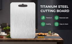 Katori Cutting Board Cost – Professional Quality Board for Everyday Home Cooking [Katori Cutting ...