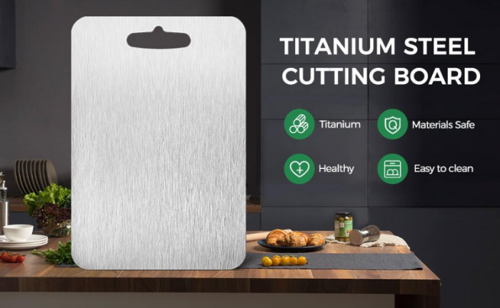 Katori Cutting Board Cost – Professional Quality Board for Everyday Home Cooking [Katori Cutting ...