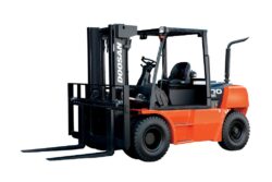 Forklift Rental Services: A Smart Solution for Modern Material Handling