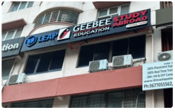 Educational consultants in Chennai for engineering