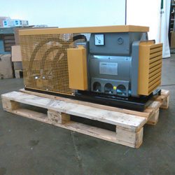 Hydraulic Current Generator & Hydraulic Air Compressor: Powering Modern Industrial Efficiency