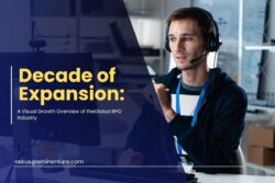 Global BPO Industry Evolution: A Decade of Growth
