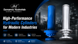 Best Hydraulic Cylinder Manufacturers in India