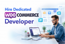 Hire Dedicated WooCommerce Developer – Custom eCommerce Store Solutions