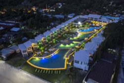 The Family Resort in Koh Phangan Thailand That Gets It Right for Everyone
