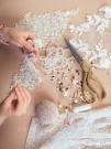 Last-Minute Wedding Dress Alterations in Melbourne