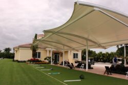 Enhance Outdoor Spaces with Commercial Shade Solutions