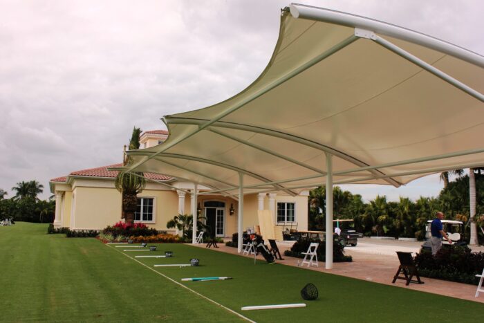 Enhance Outdoor Spaces with Commercial Shade Solutions