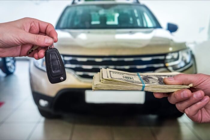 Cash for Junk Cars Fast and Easy in Cochrane