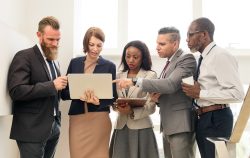 Empowering Businesses with Sangita Technologies