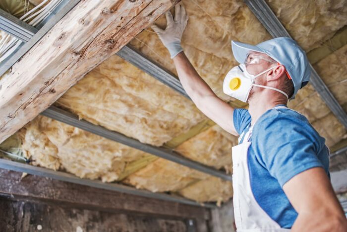 Insulation South Australia