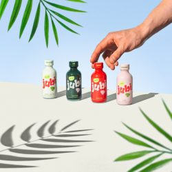Feel the Fast Lift with Drink Jubi Kratom Energy Shot Formula