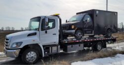 Trusted Junk Car Removal Solutions Across Toronto Area
