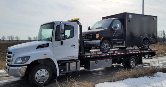 Trusted Junk Car Removal Solutions Across Toronto Area