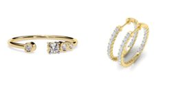 Lab Grown Diamonds for Sale: Why More Buyers Are Choosing Science Over Mining