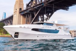Luxury Boat Hire in Neutral Bay for Private Cruises