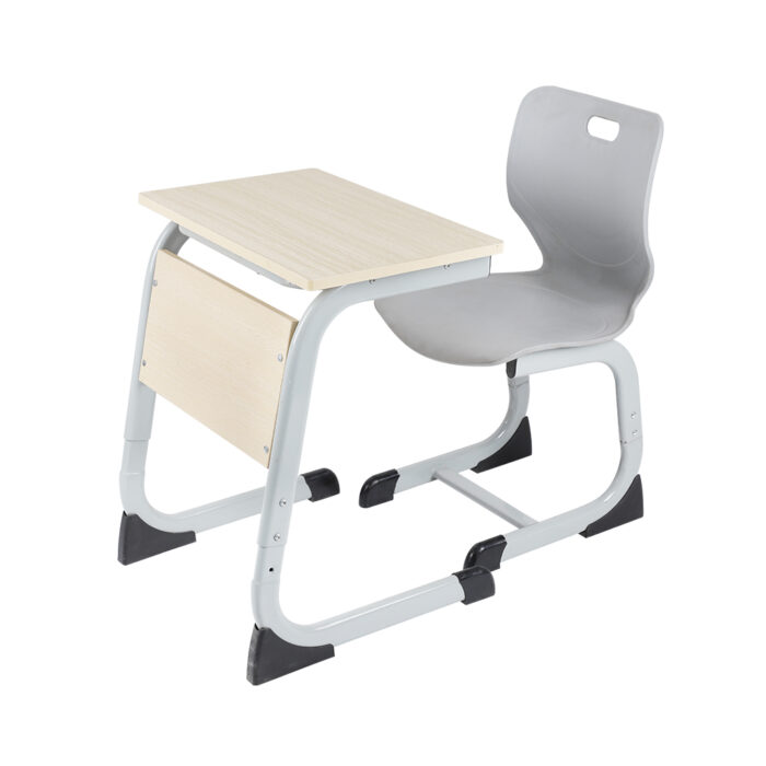 Customizable School Desk and Chair Supplier: Practical Solutions for Daily Learning