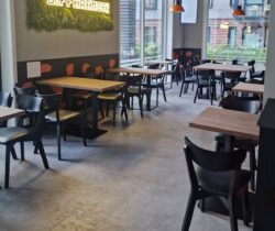 Lokk Oslo Restaurant – Den Perfekte Løsningen for Moderne Kjøkken