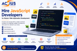 Hire Dedicated JavaScript Developer – Custom, Scalable Web Development Solutions