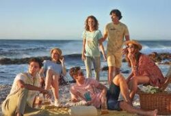 Stylish Summer Outfits for Men & Women by Monte Carlo