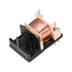Customized Mold for Relay Socket: Critical Tool for Automation Control Components
